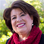Rebecca Osuna